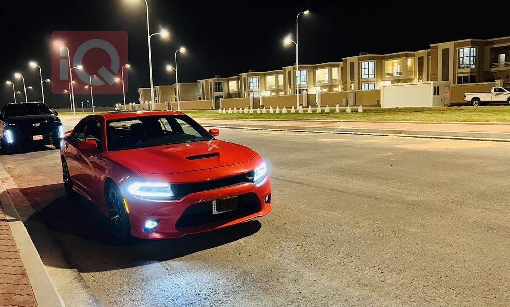 دۆج چارجەر